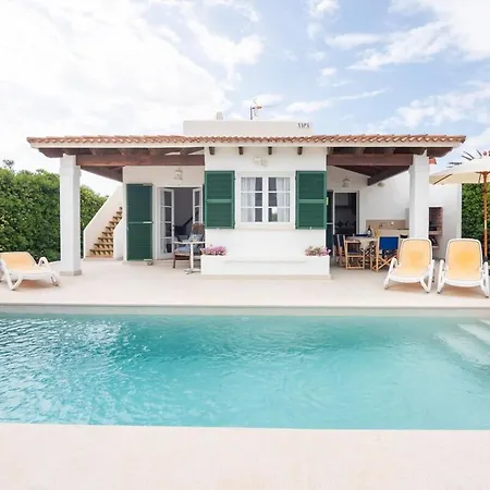Villa Faro 2 Sea And Sunset Views
