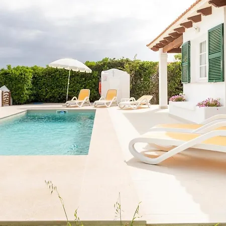 Faro 2 Sea And Sunset Views Villa